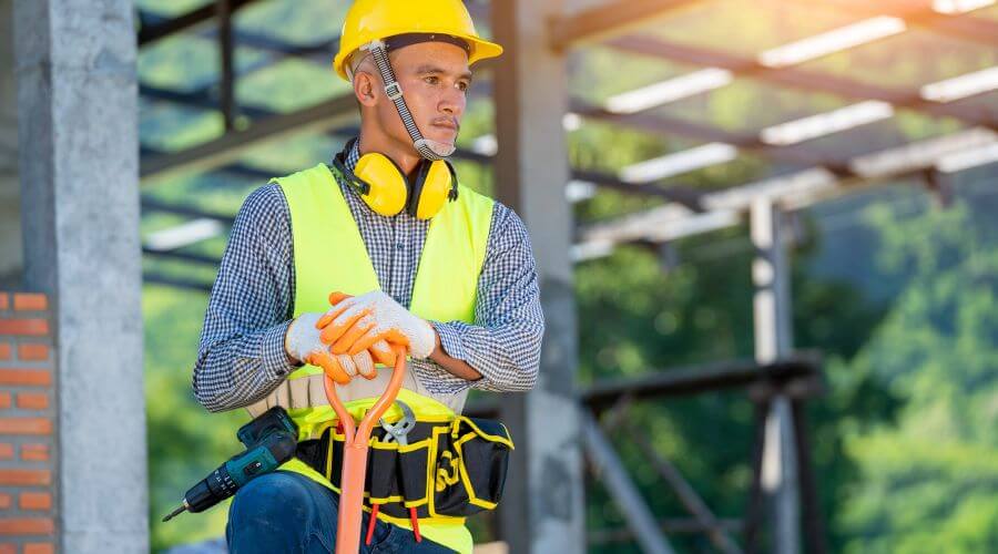 Professional gutter cleaning in Mount Airy, NC